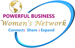 Logo Powerful Business Women’s Club